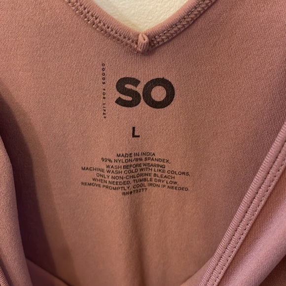 Bodysuit - Picture 2 of 2